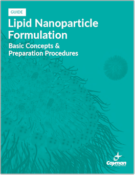 Cayman_Lipid_Nanoparticle_Formulation